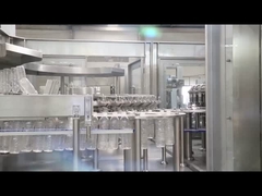 3 in 1 500 ml sapvulmachine voor PET-flessen